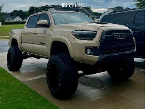 Lift Kits For Toyota Tacoma Explore Top 50 Images And 10 Videos