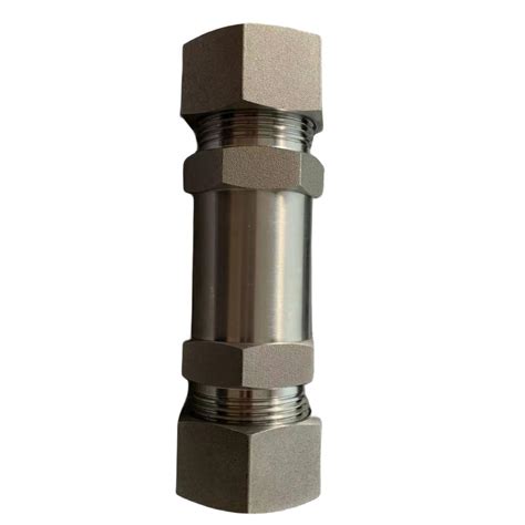 Cracking Pressure Psi Check Valve Dn Ss Npt Female Pn Non