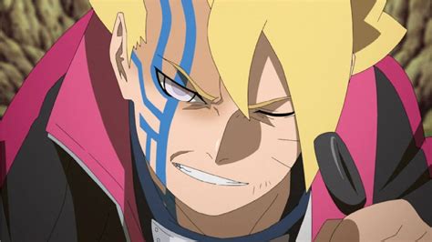 Boruto Chapter Spoilers Has Fans Going Crazy Over The Existence Of