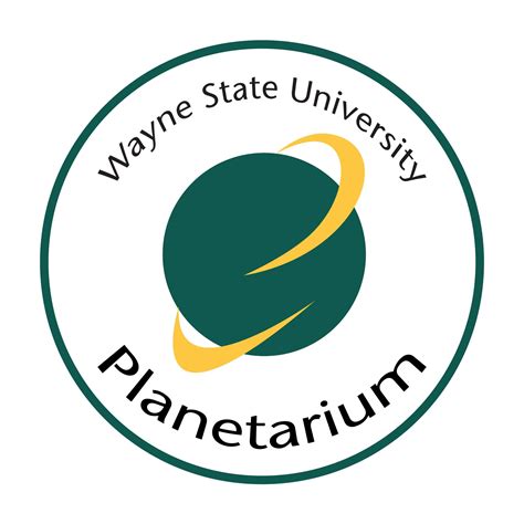 wayne state logo