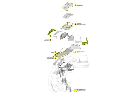 In Situ Atelier Darchitecture Green Pavilion