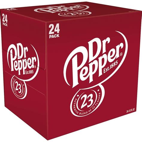 Dr Pepper Pk Fl Oz Cans Dr Pepper Stuffed Peppers Dr Pepper