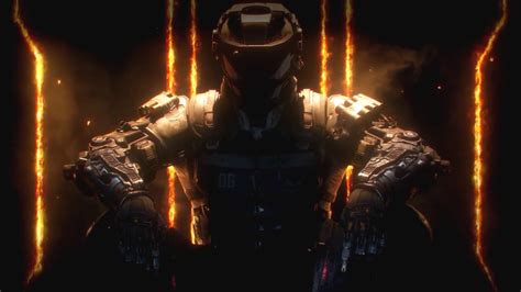 Call Of Duty Black Ops Iii Animated Wallpaper Youtube