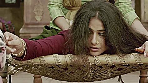 Vidya Balan Movie Bold Begum Jaan Official Trailer Released 2017 YouTube