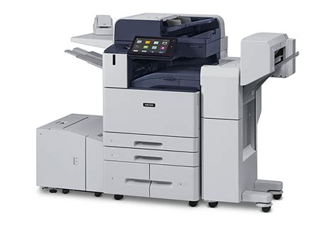 Xerox Altalink C Series Color Multifunction Printer