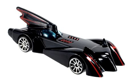 Hot Wheels Brave And The Bold Batmobile The Toyark News