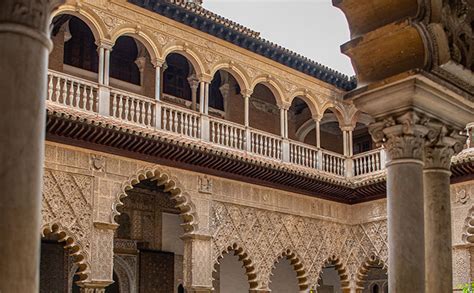 Royal Alcázar of Seville: 10 Interesting Facts & Things To Know ...