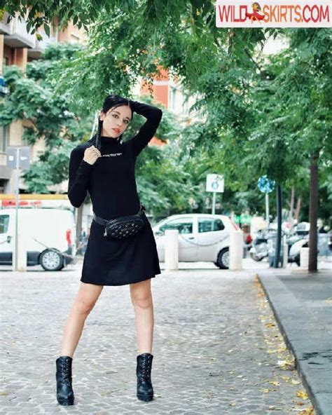 ImViolet Concetta Viola Ladyviolet Imviolet Imviolet Nude OnlyFans Instagram Leaked