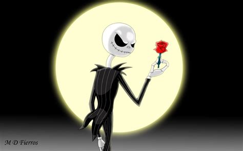 🔥 [71+] Jack Skellington Wallpapers | WallpaperSafari