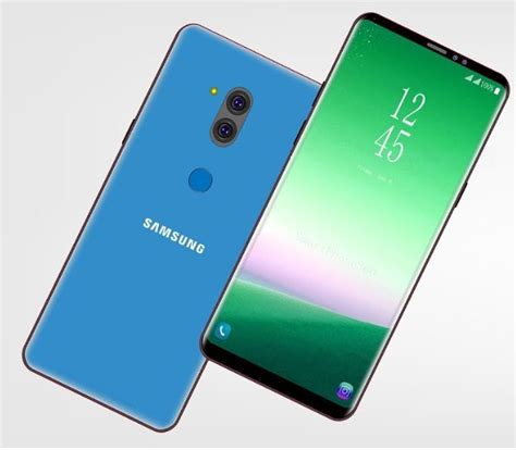Samsung Galaxy J10 Full Specification | Celulares