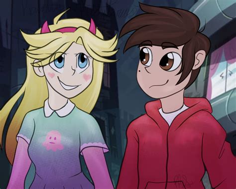 Star vs the forces of Evil Fanart by RaneNay on DeviantArt