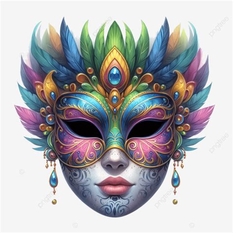 Mardi Gras Carnival Mask Gras Carnival Mask Mardi Gras Png