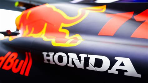 Formula 1 Multiple Teams Approach Honda Over 2026 Engine Partnership