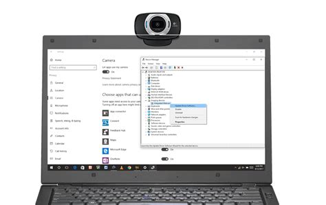 Learn New Things How To Fix Camera Webcam Not Working In Windows 10