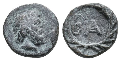 Biddr Bucephalus Numismatic Black Auction