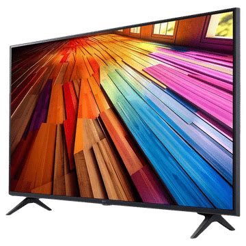 Buy LG UT80 109.22 cm (43 inch) 4K Ultra HD LED WebOS TV with Filmmaker ...