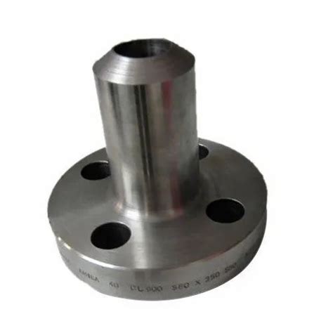 Carbon Steel Long Weld Neck Flange Size Rs Piece