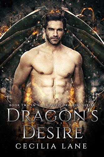 Amazon Dragon S Desire Dragon Shifter Romance Cursed Dragons