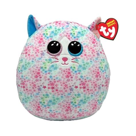 TY Squishy Beanies Katze Emma 35 cm von Rofu für 9 99 ansehen