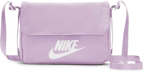 Nike Sportswear Revel Bolso Cruzado Para Mujer Mu Eca Blanco Mu Eca