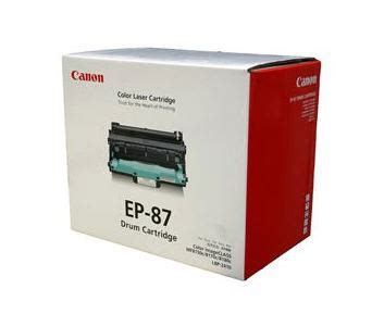 Canon Ep Drum Ctg Black K Old White Box Mysupplyshop