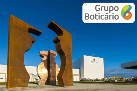 Grupo Botic Rio Anuncia Vagas Para Auxiliar De Loja Auxiliar De