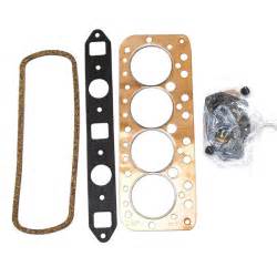 Head Gasket Set 1275 Economy Copper Gasket Sgk0014e Seven Classic Mini Parts