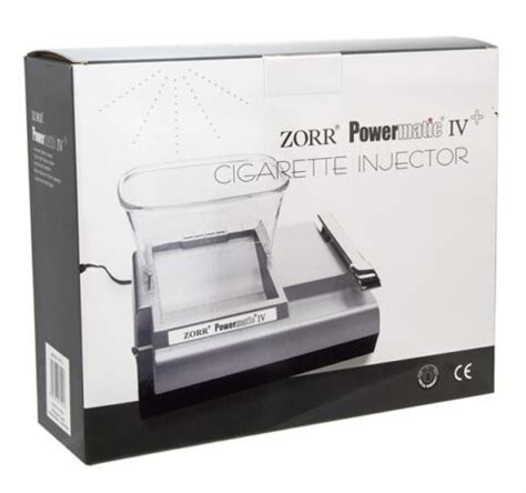 Bestel De Powermatic Plus En Bespaar Euro Per Jaar Smoking