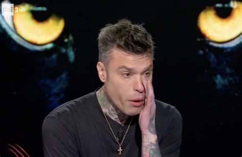 Fedez A Belve 1 Dago Fotogallery