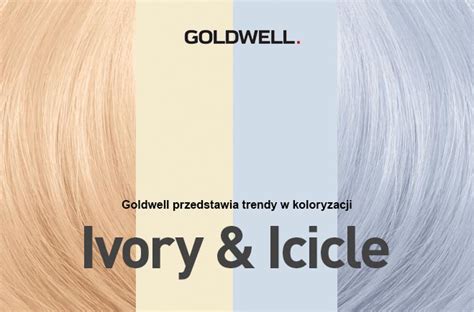 Goldwell Przedstawia Trendy W Koloryzacji Hair Trendy Portal Dla