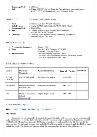 Updated Resume III PDF