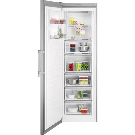 Freestanding Frost Free Freezer Cm Freestanding Freezer Aeg