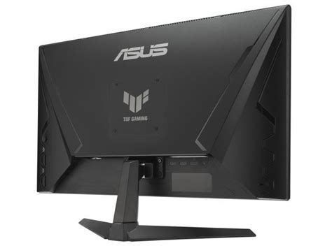 ASUS TUF Gaming 24 23 8 Inch Viewable 1080P Monitor VG249Q3A