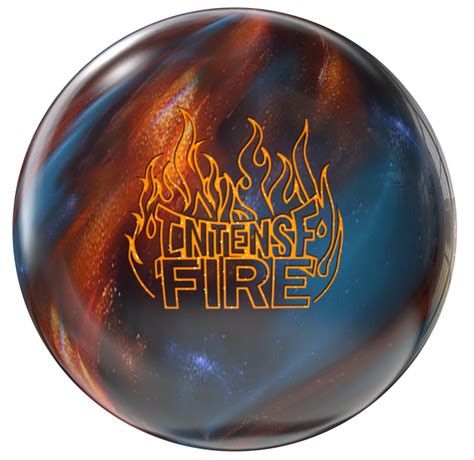 Storm Intense Fire Bowling Ball Free Shipping