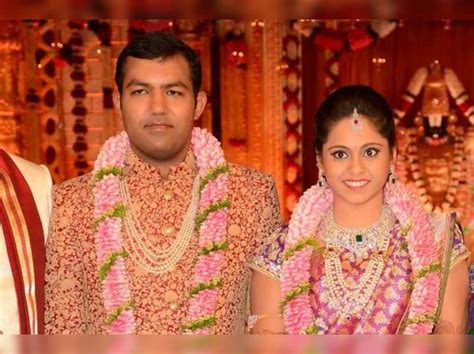 vishnu  moulikas wedding  hicc novotel  hyderabad