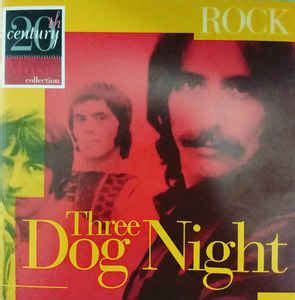 Three Dog Night - Three Dog Night | Releases | Discogs