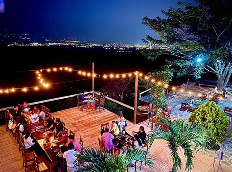 Restaurante El Mirador La Sensaci N En Comayagua Honduras