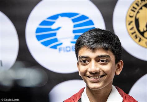 Gukesh becomes World’s Second Youngest Grandmaster – All India Chess ...