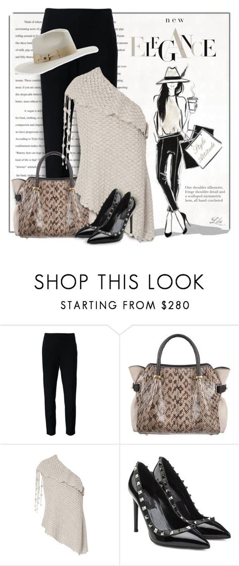 Luxury fashion & independent designers | SSENSE | Hellessy, Clothes ...