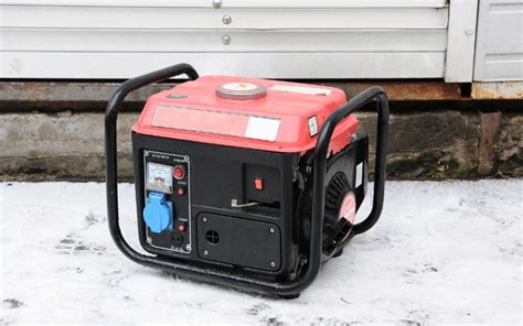 Best Portable Home Generators Buyers Guide | SafeWise