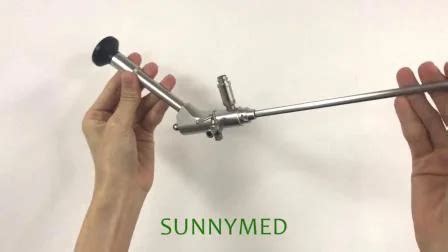 Sy P Surgical Instruments Endoscope Instruments Medical Percutaneous