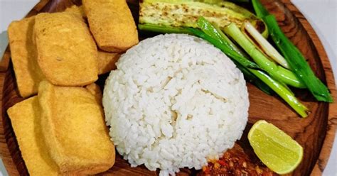 Resep Tahu Dan Terong Goreng Oleh Wawia Ni Made Cookpad