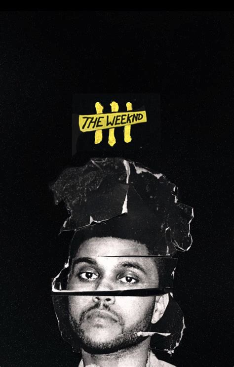 The Weeknd Trilogy Wallpapers - Wallpaper Cave