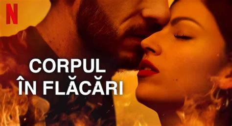 Corpul în flăcări Episodul 2 LUMIN S ANGELS seriale