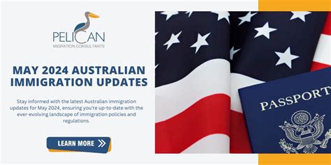 May Australian Immigration Updates