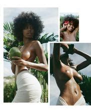 Nereyda Bird Nude From Playboy By Wilson Philippe And Vanessa Hollander