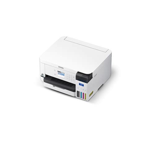 Impressora Sublim Tica Epson F Surecolor Wifi C Cj