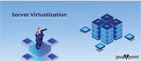 The Architecture of Virtualization in Cloud Computing - javatpoint