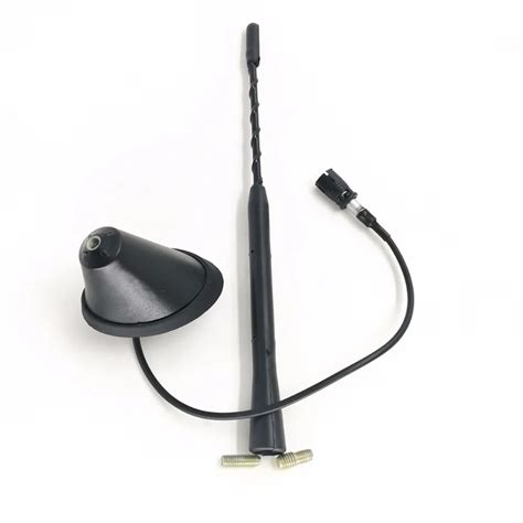 Aliexpress Buy Biurlink Am Fm Car Radio Stereo Roof Whip Antenna