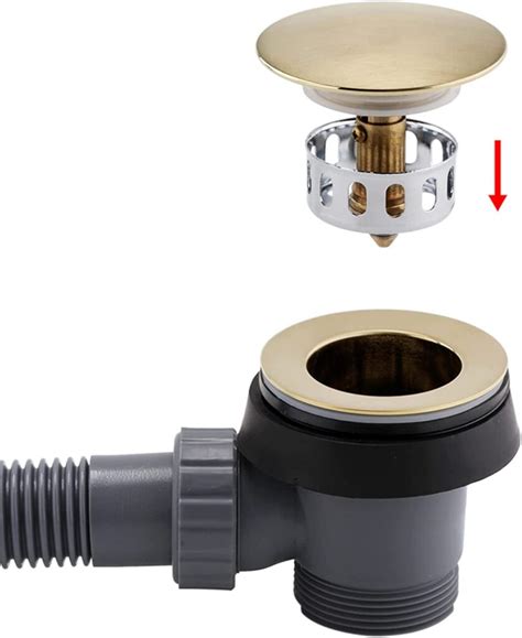 How To Identify Your Tub Drain Style A Comprehensive Guide Hofen Drain